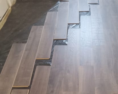 RESIDENTIAL REMODELING