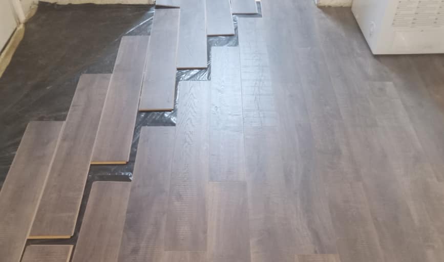 Foreman's Painting & Drywall
