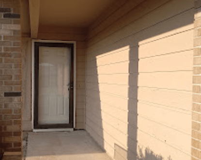 HOME RENOVATIONS